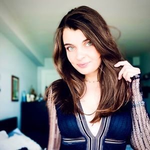 Meet your Posher, Elle